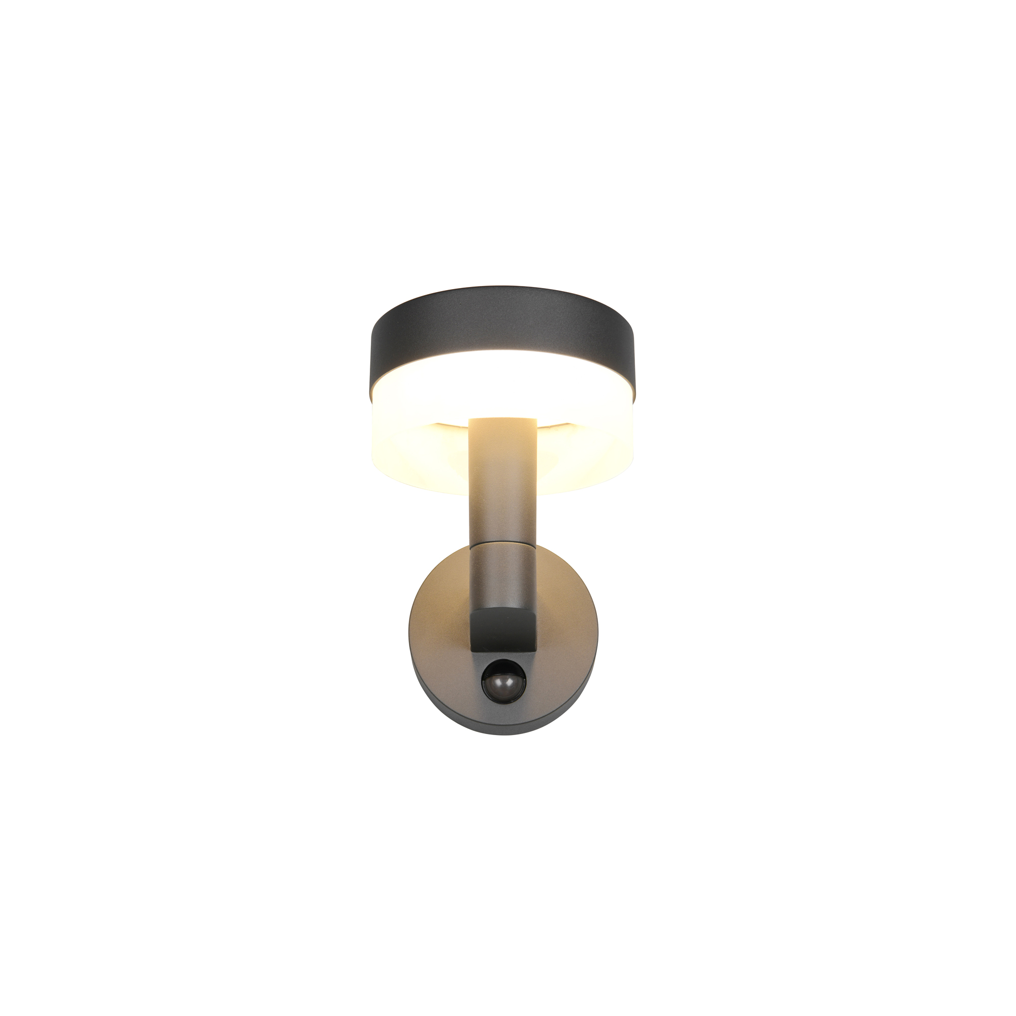 Vägglampa Trio Mackenzie LED