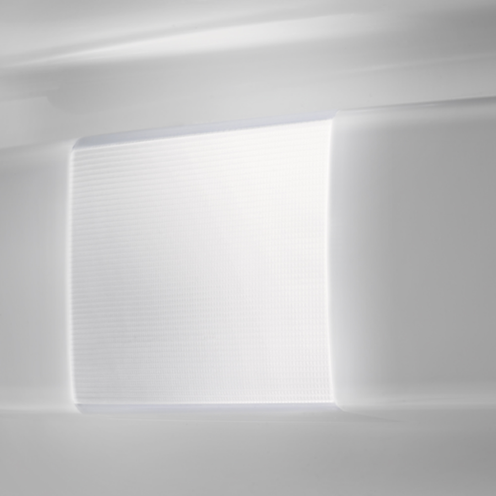 Kyl/frys Electrolux LNT4TE33W2 600 TwinTech® NoFrost 185 cm