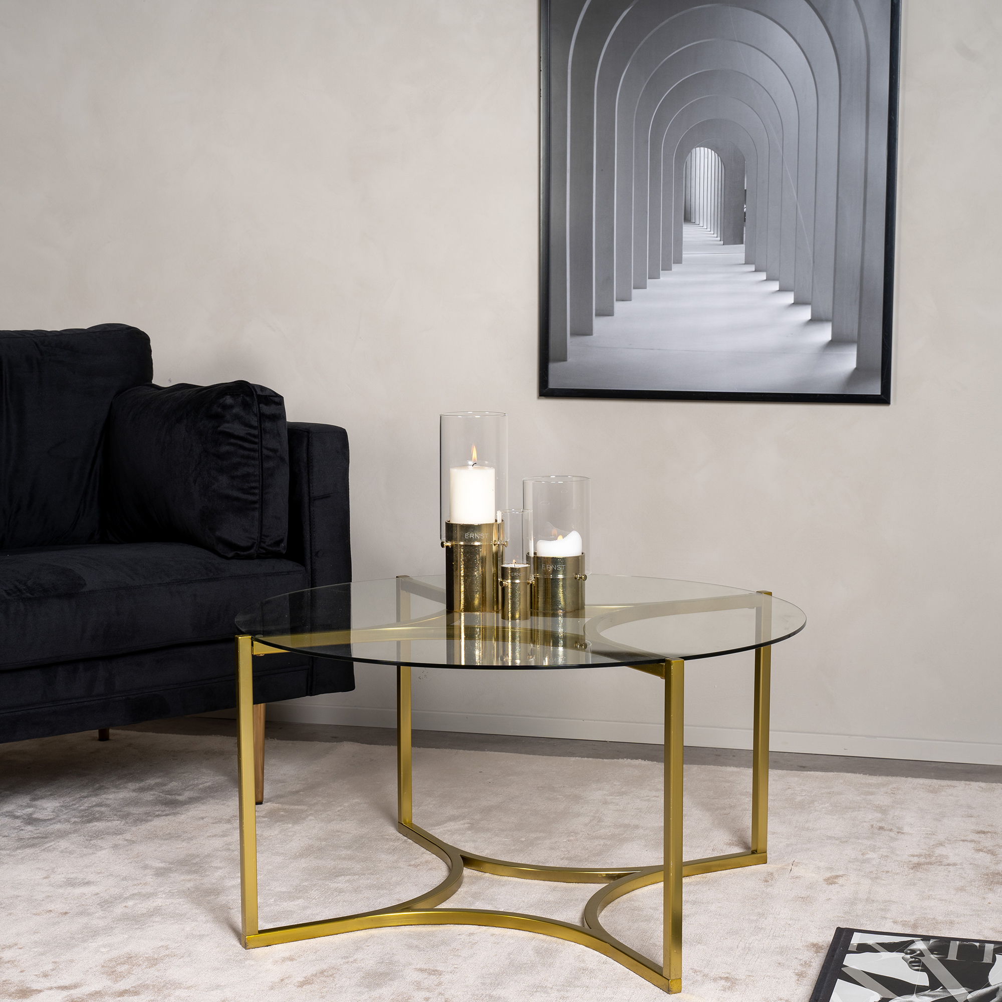 Soffbord furniture/fashion Kivik