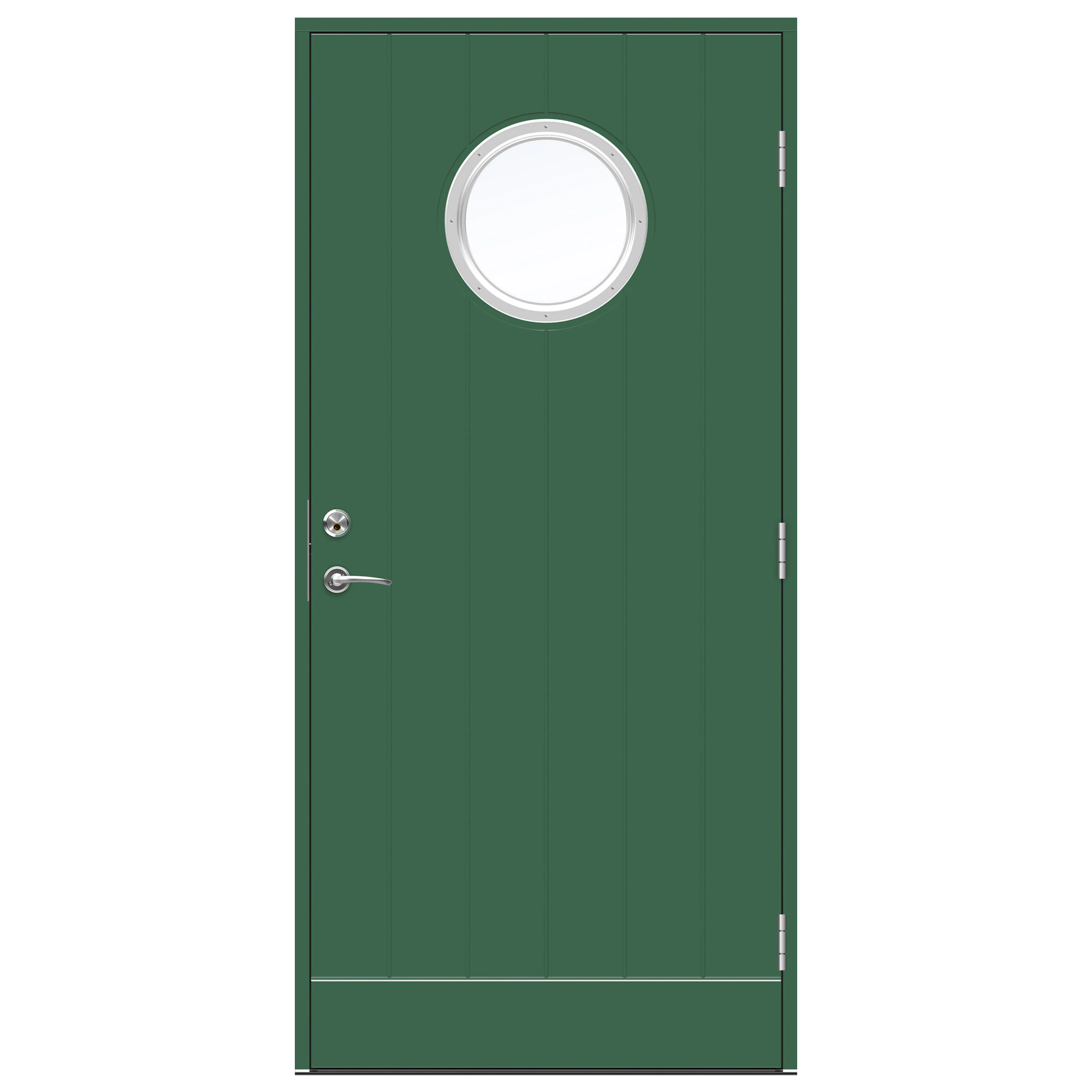S-6020-G10Y, Grön