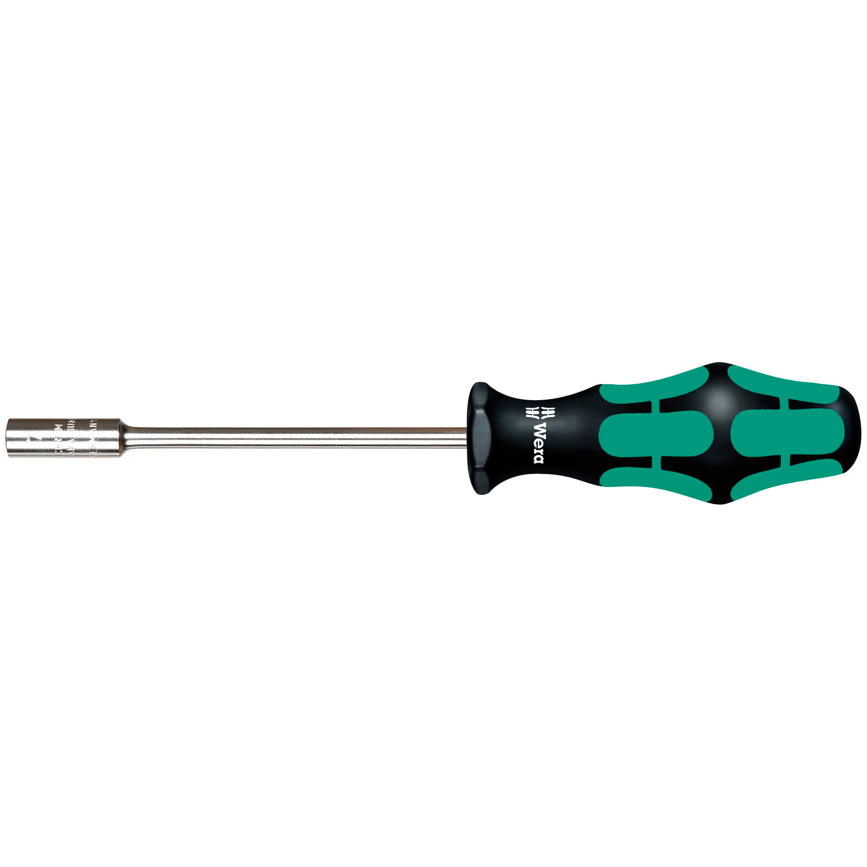 Hylsskruvmejsel Wera 395 5,5Mm Längd 223Mm