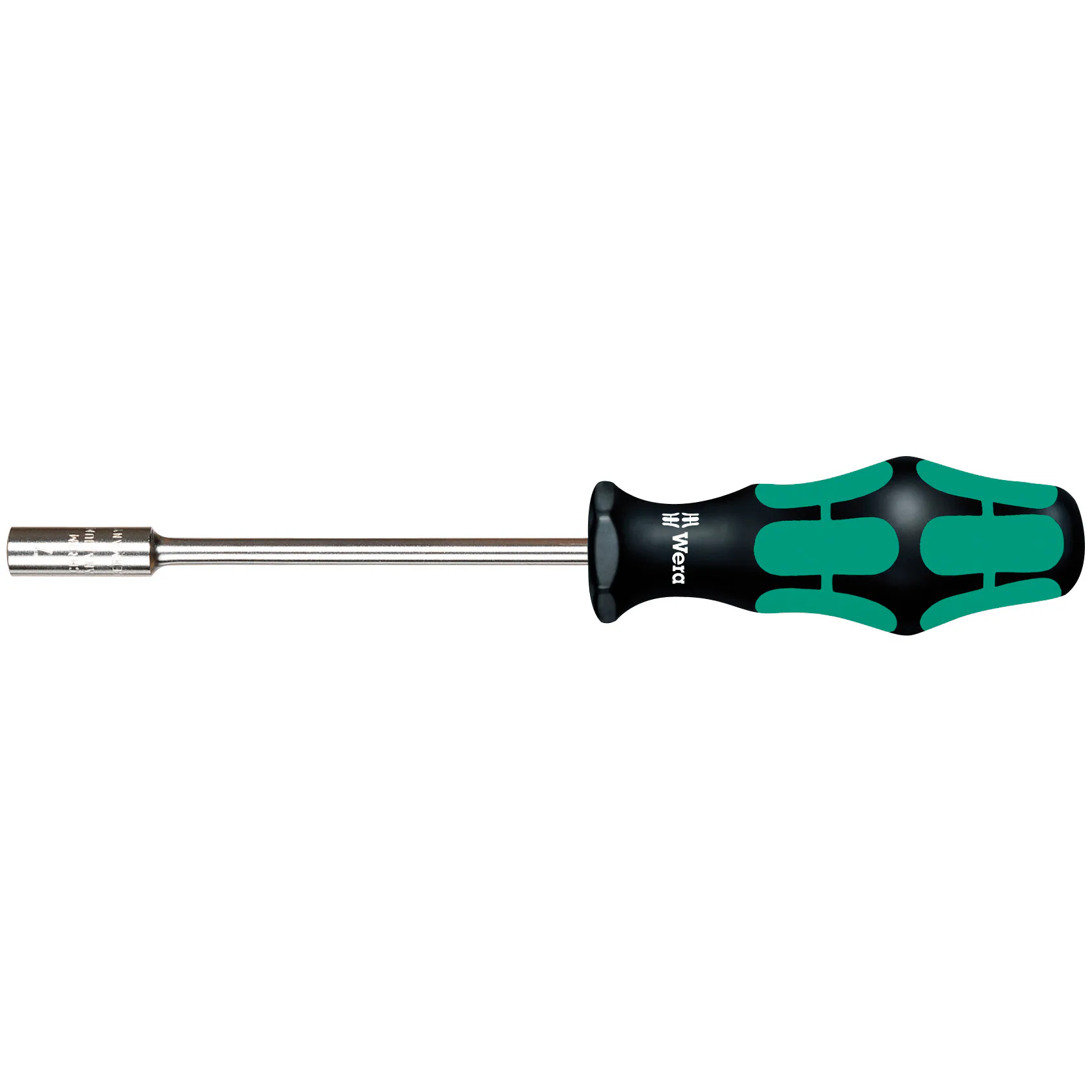 Hylsskruvmejsel Wera 395 5,5Mm Längd 223Mm