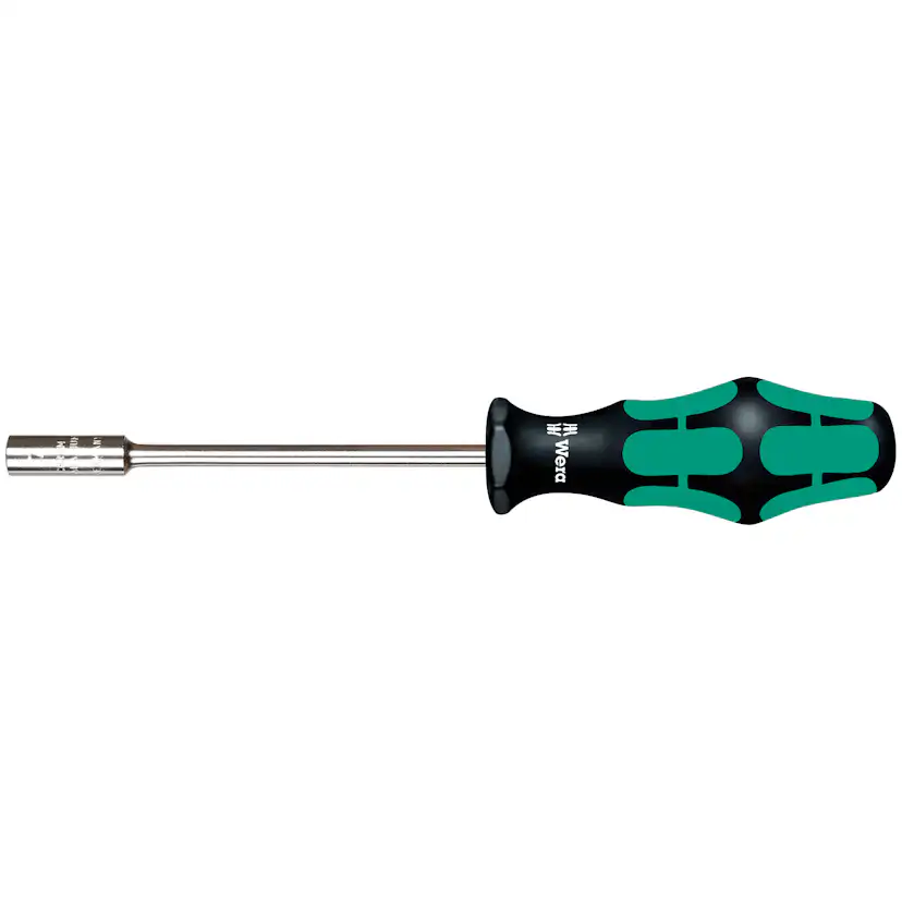 Hylsskruvmejsel Wera 395 5,5Mm Längd 223Mm