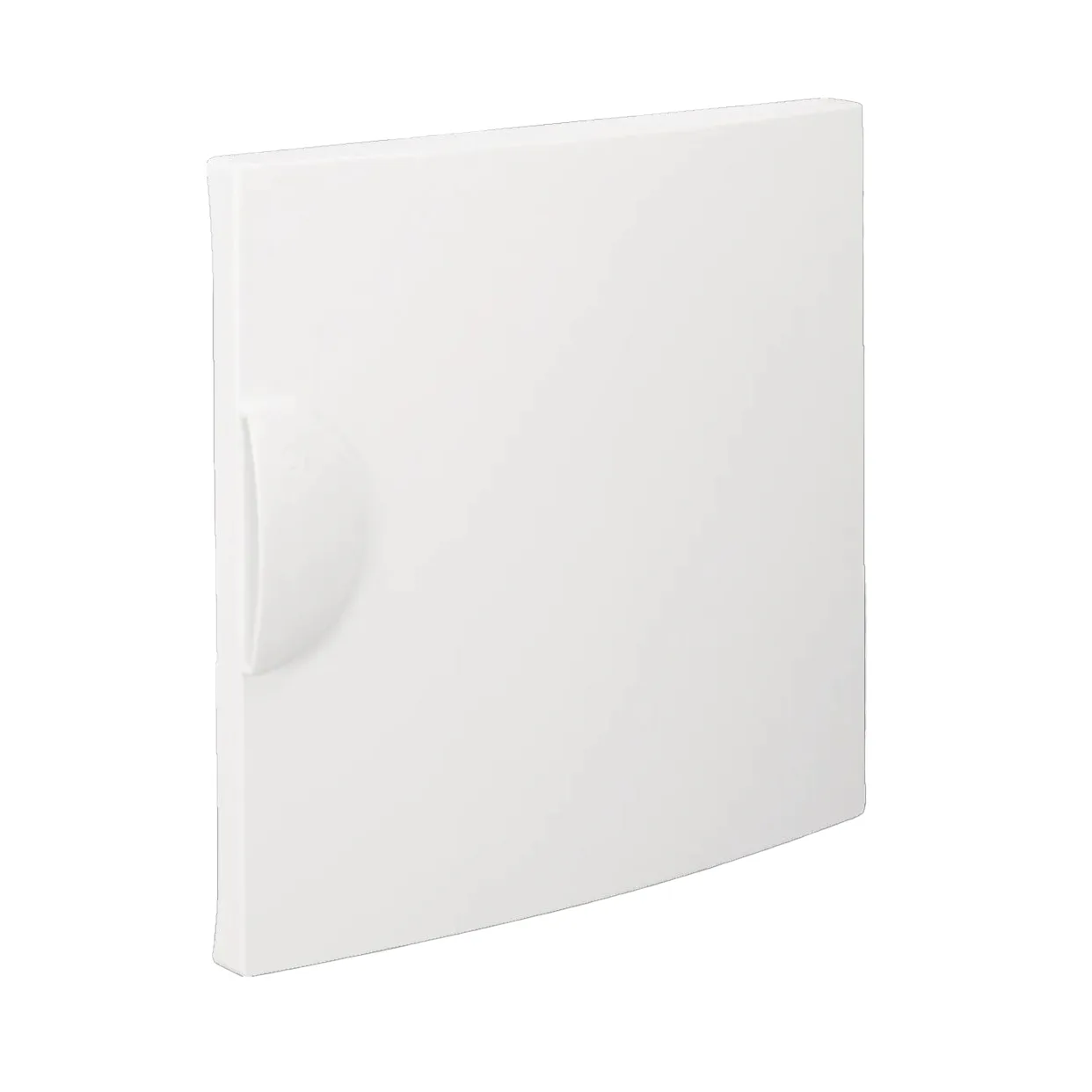 Dörr till Gamma-kapsling Hager 2290935