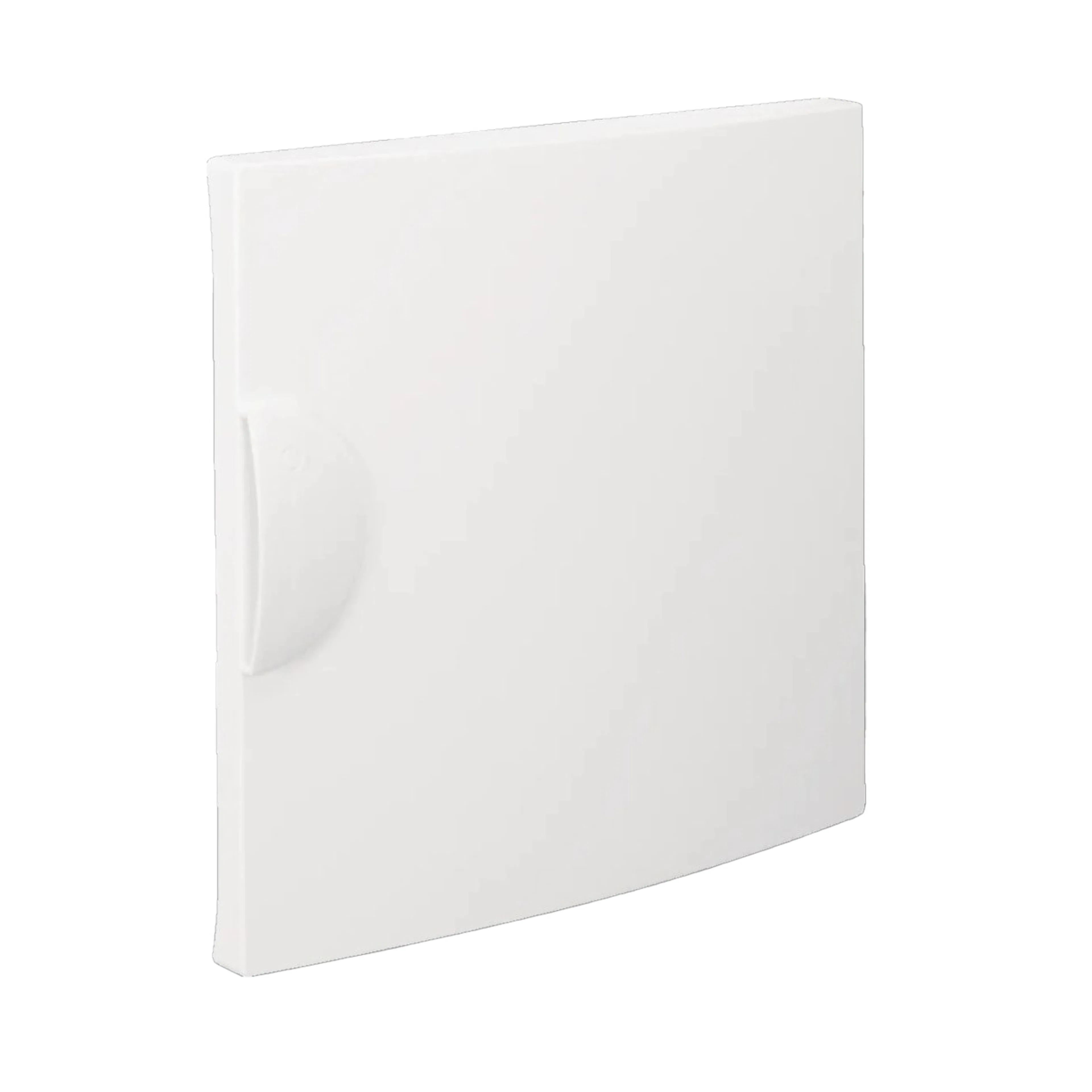 Dörr till Gamma-kapsling Hager 2290935