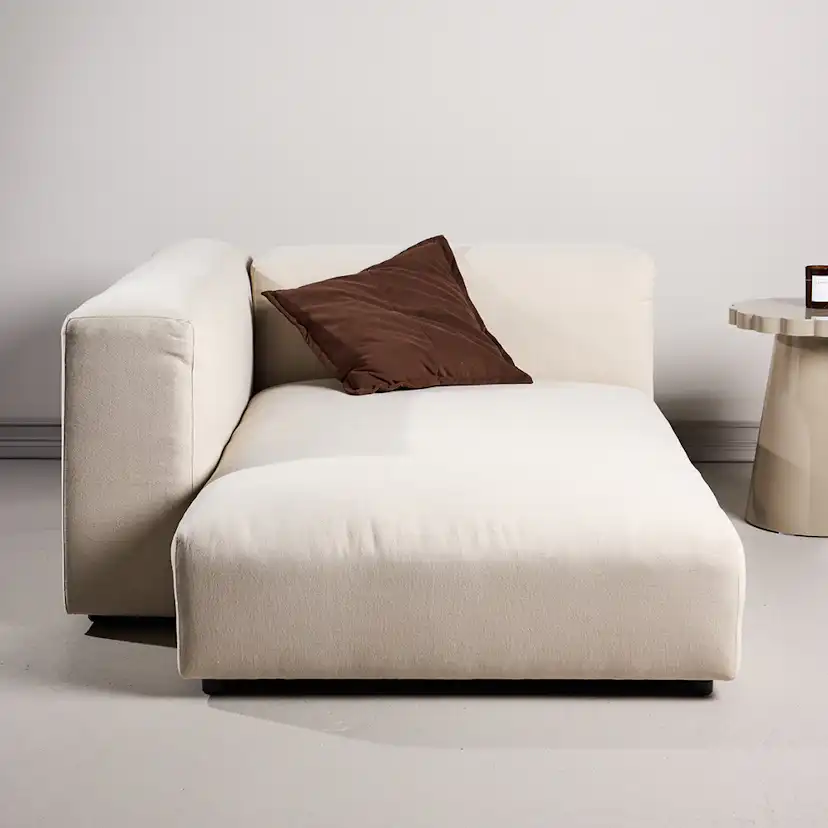 Soffmodul Venture Home Mavi Divan Vändbar