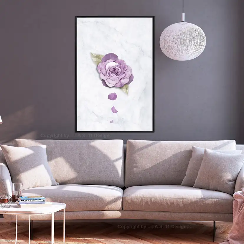 Poster Artgeist Affisch End of Spring