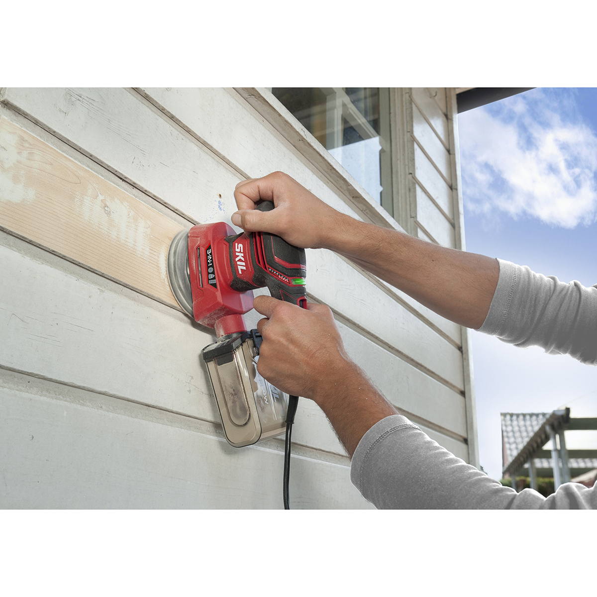 Multislip SKIL 7280 DA