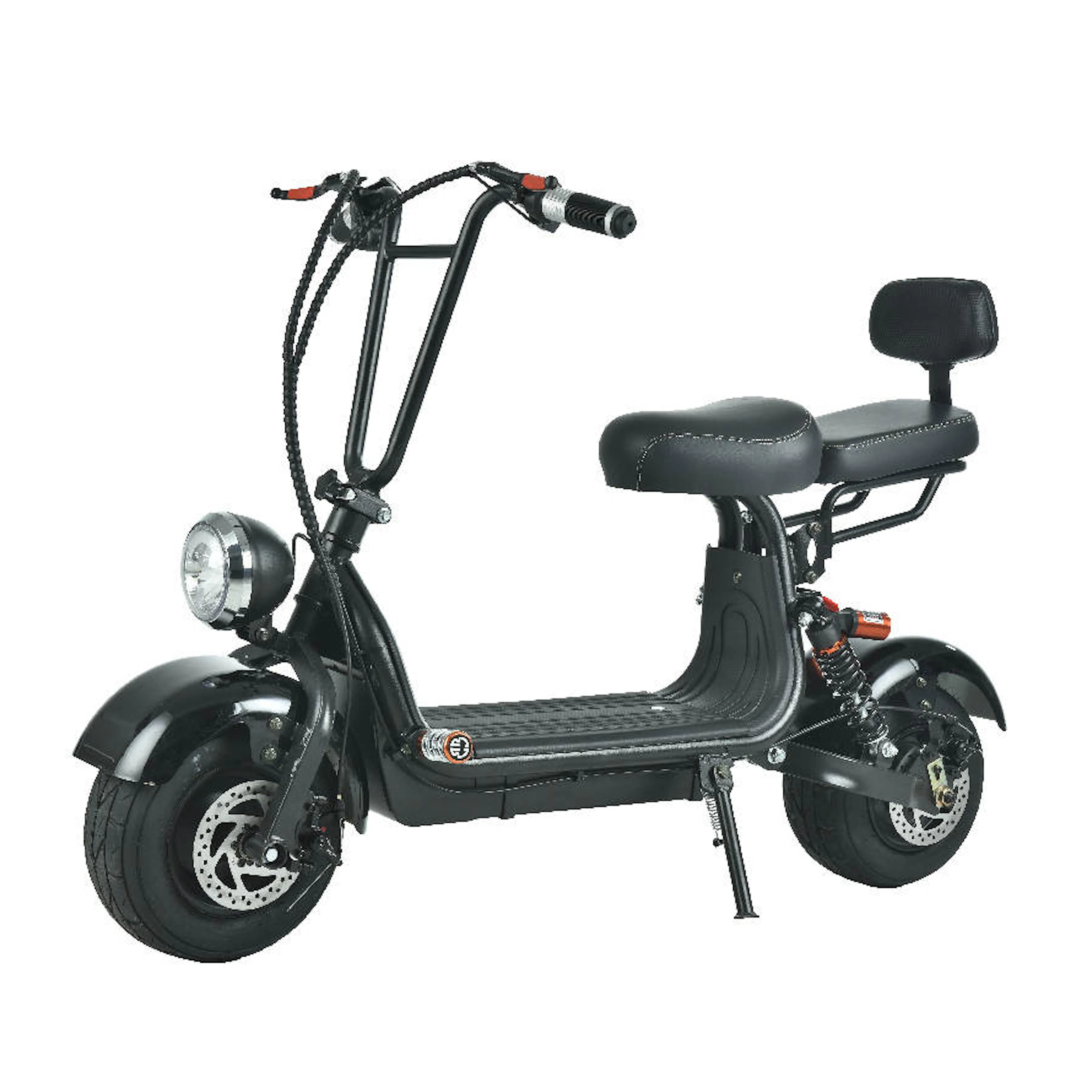 Elscooter Gardeney 800W, 32 km/h