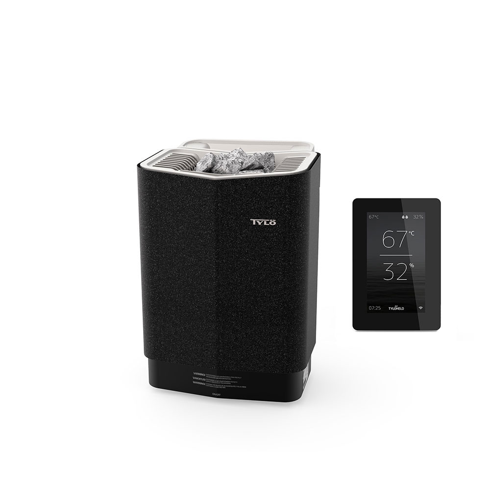 Bastuaggregat Tylö Sense Combi Elite 10
