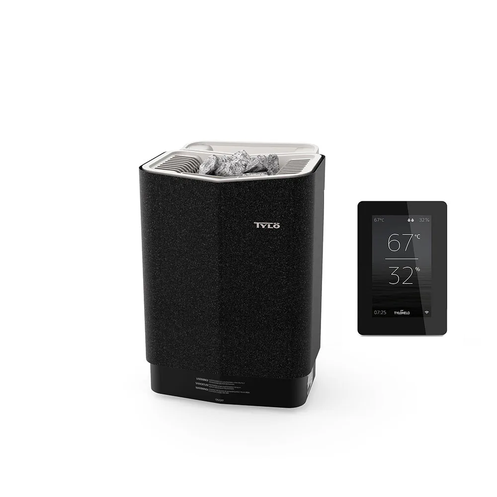 Bastuaggregat Tylö Sense Combi Elite 10