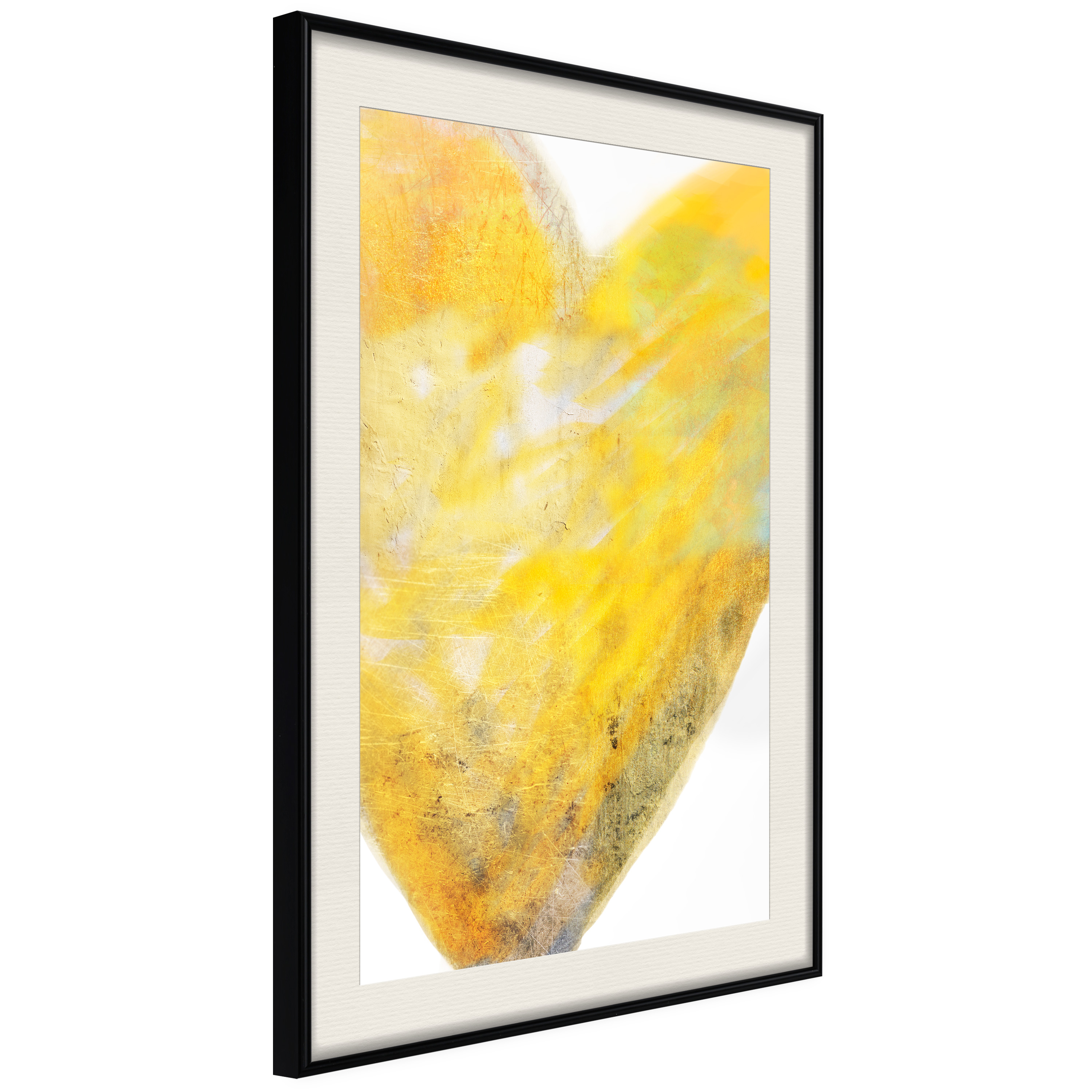 Poster Artgeist Affisch Sunny Heart