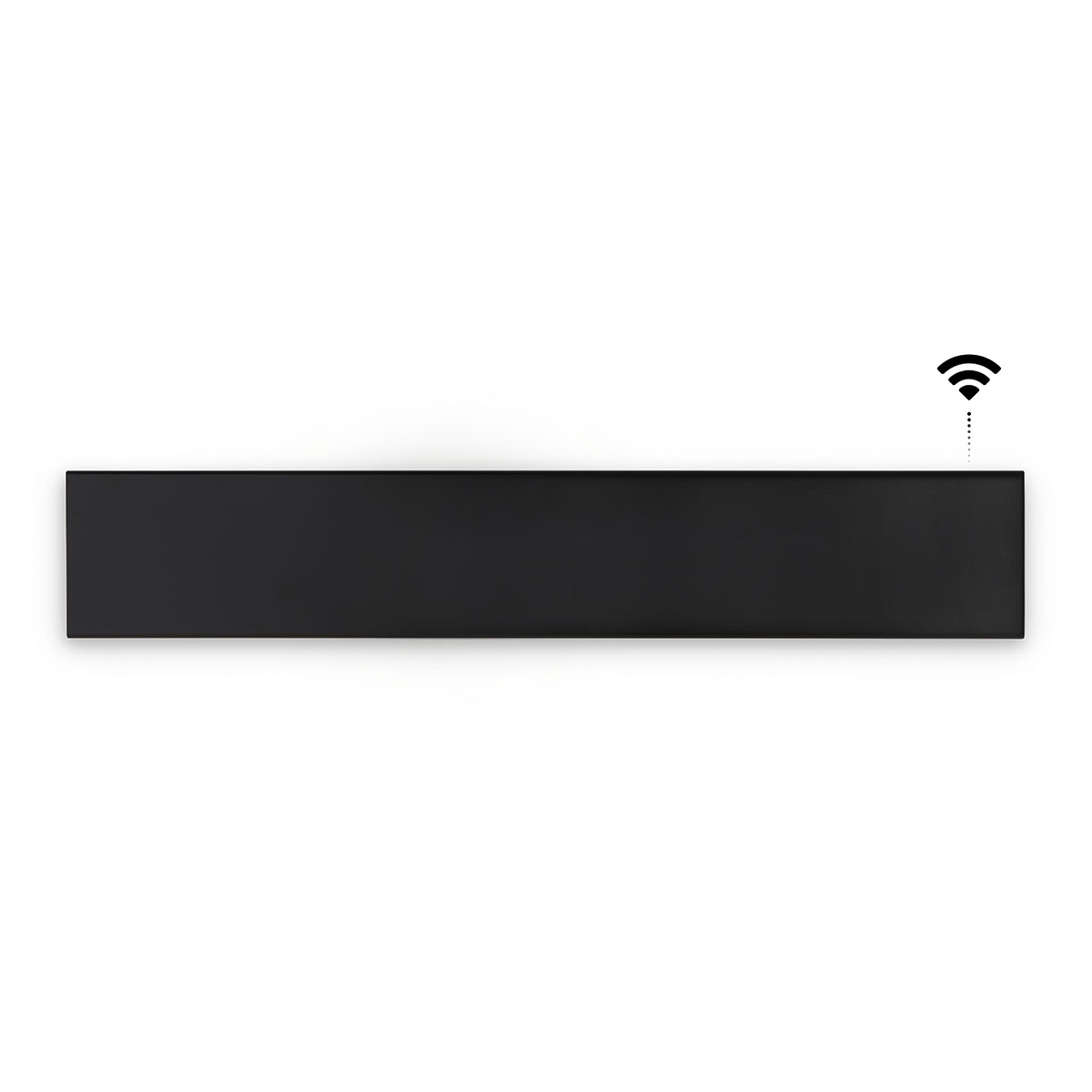 Elelement Adax Neo L KWT WiFi Svart