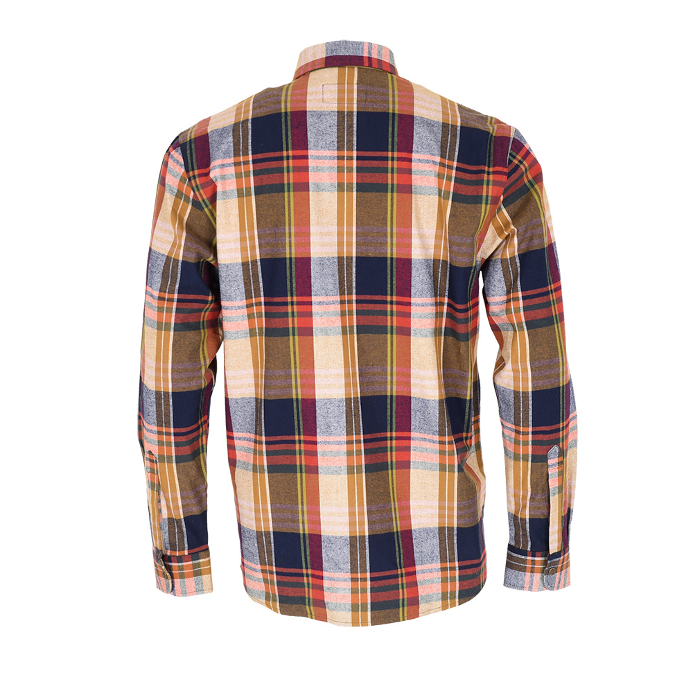 Woodline Skjorta Setter M Storlek: M