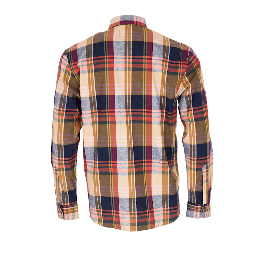 Woodline Skjorta Setter M Storlek: M