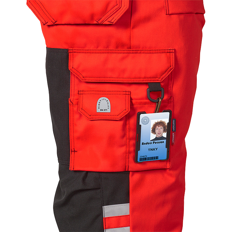 Varselbyxa Fristads 2025 PLU