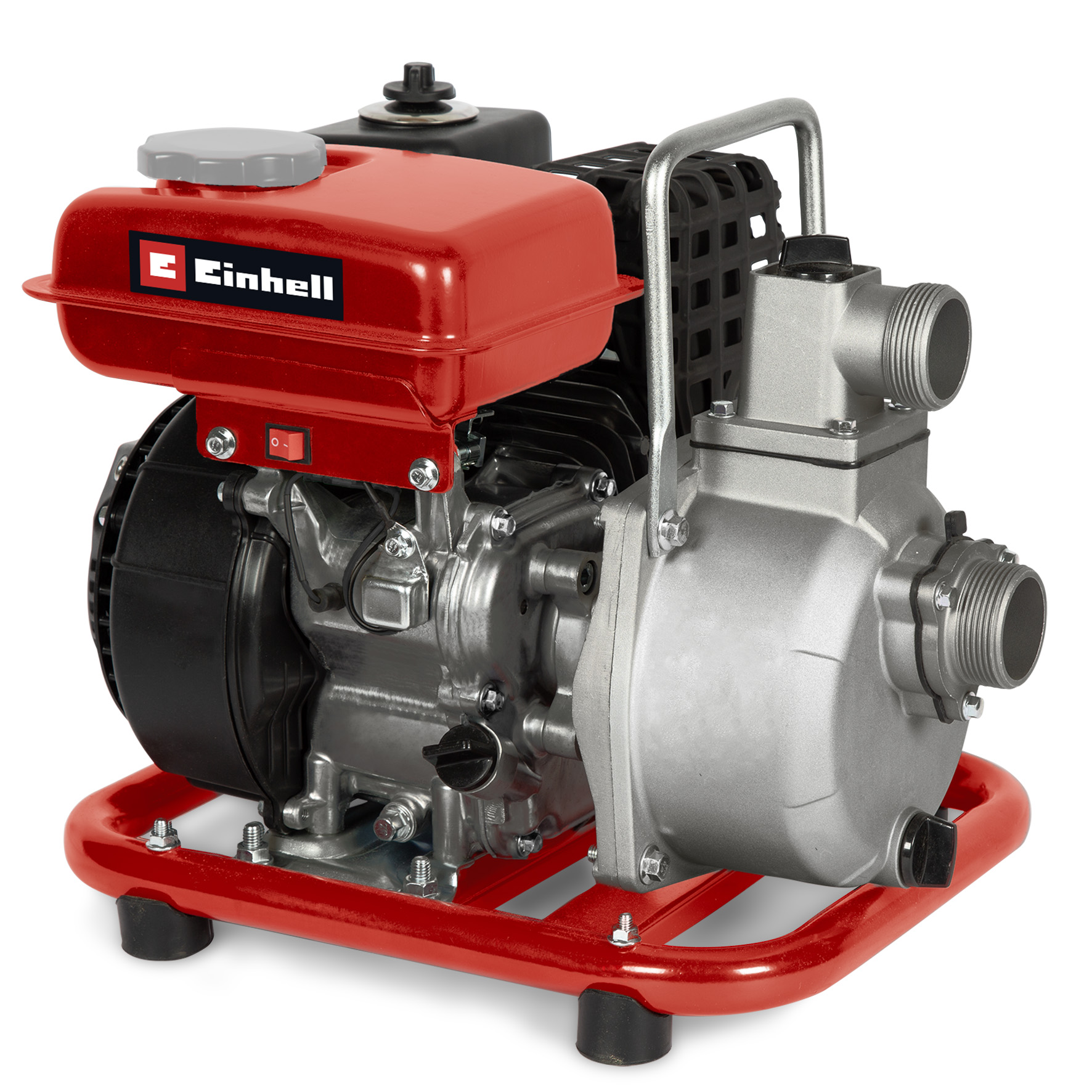 Vattenpump Einhell GC-PW 16