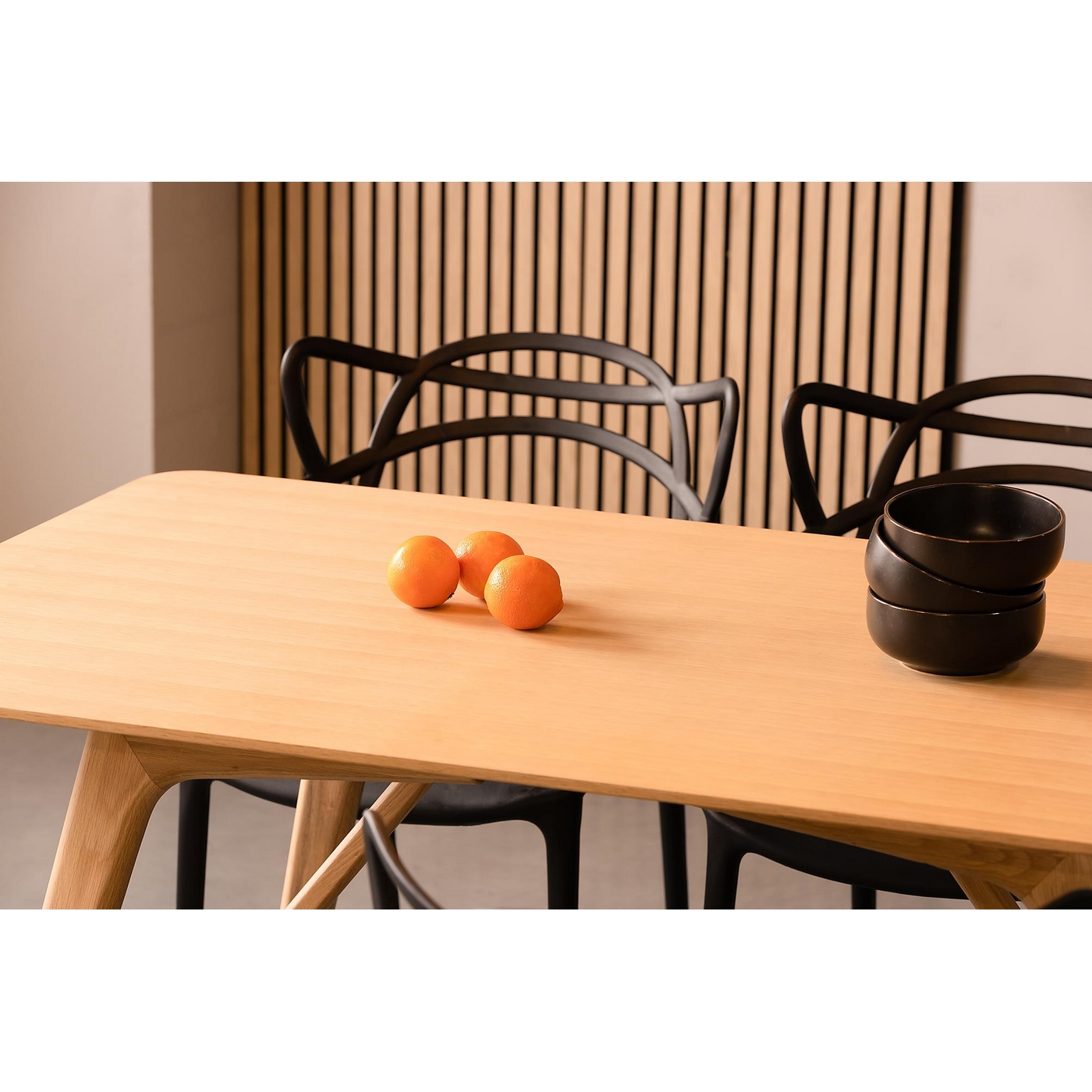 Matbord In Living Jerup