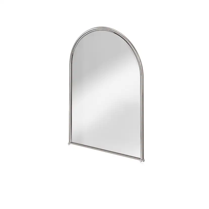 Spegel Burlington A9 Välvd 500x700 mm