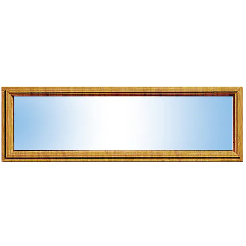 Överljus Diplomat Träfanér