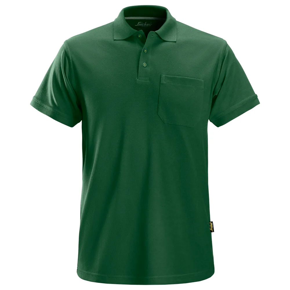 Pikétröja Snickers Workwear