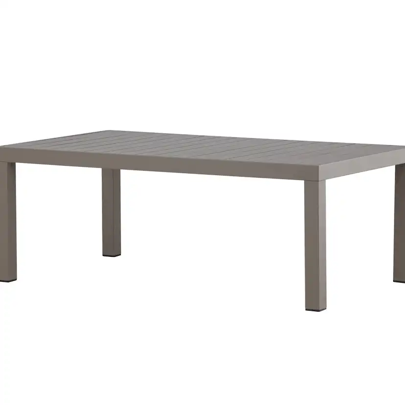 Soffbord Venture Home Copacabana Loungebord 70x120 cm