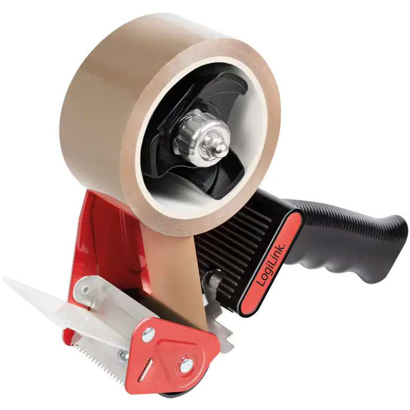 Tejphållare LogiLink med Handtag Ø 7,5 cm