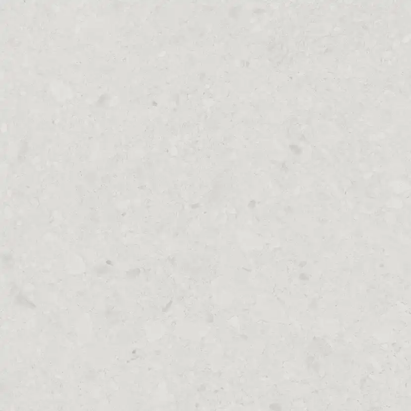 Klinker Tenfors Flodsten Snow 90x90 cm