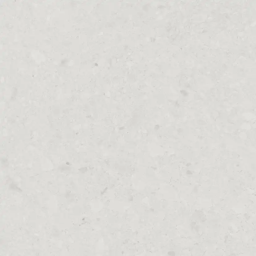 Klinker Tenfors Flodsten Snow 90x90 cm