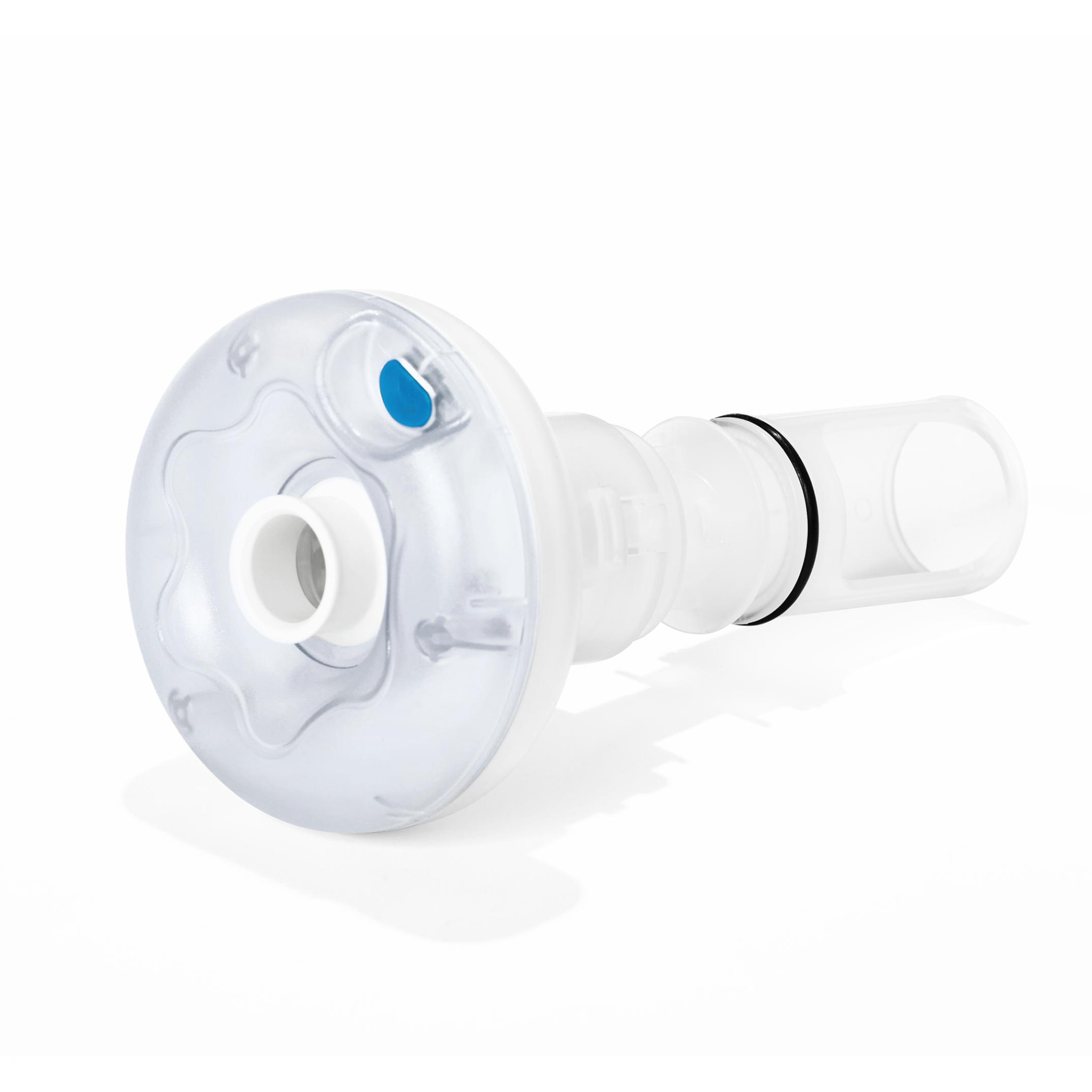Uppblåsbart Spabad Bestway Lay-Z Santorini Hydrojet Pro