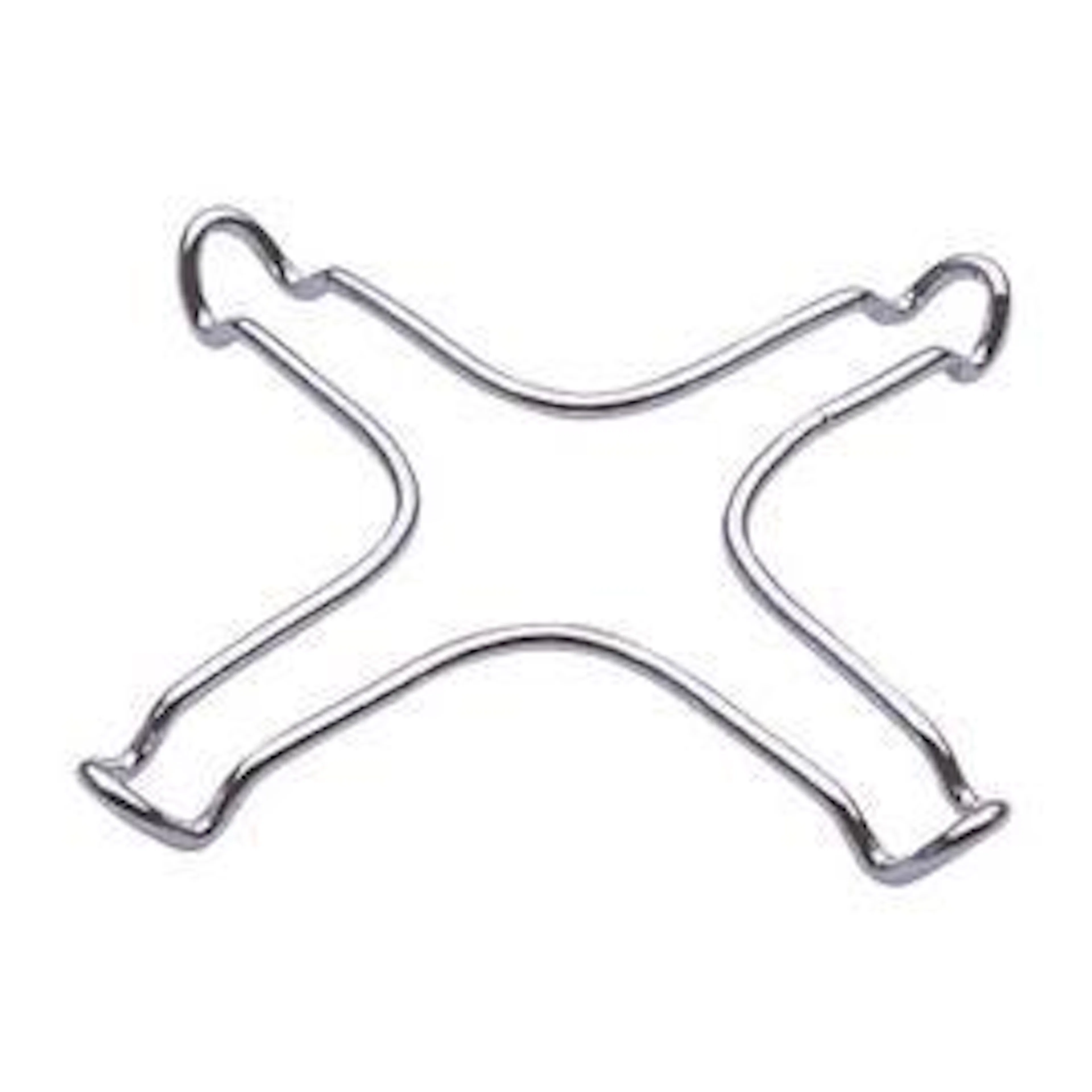 Espressohållare Smeg GRM