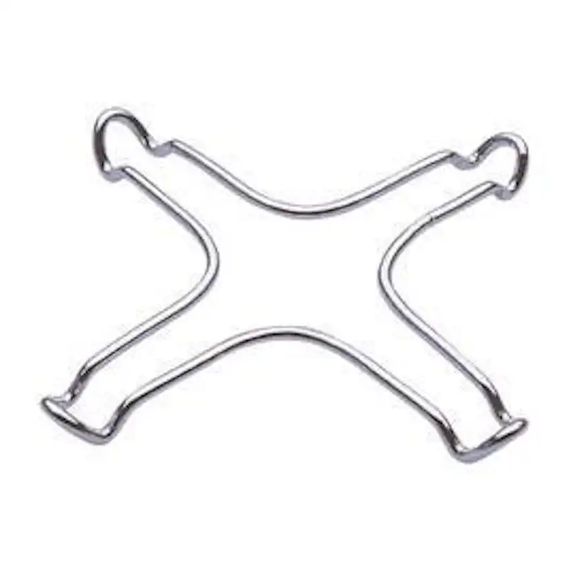 Espressohållare Smeg GRM