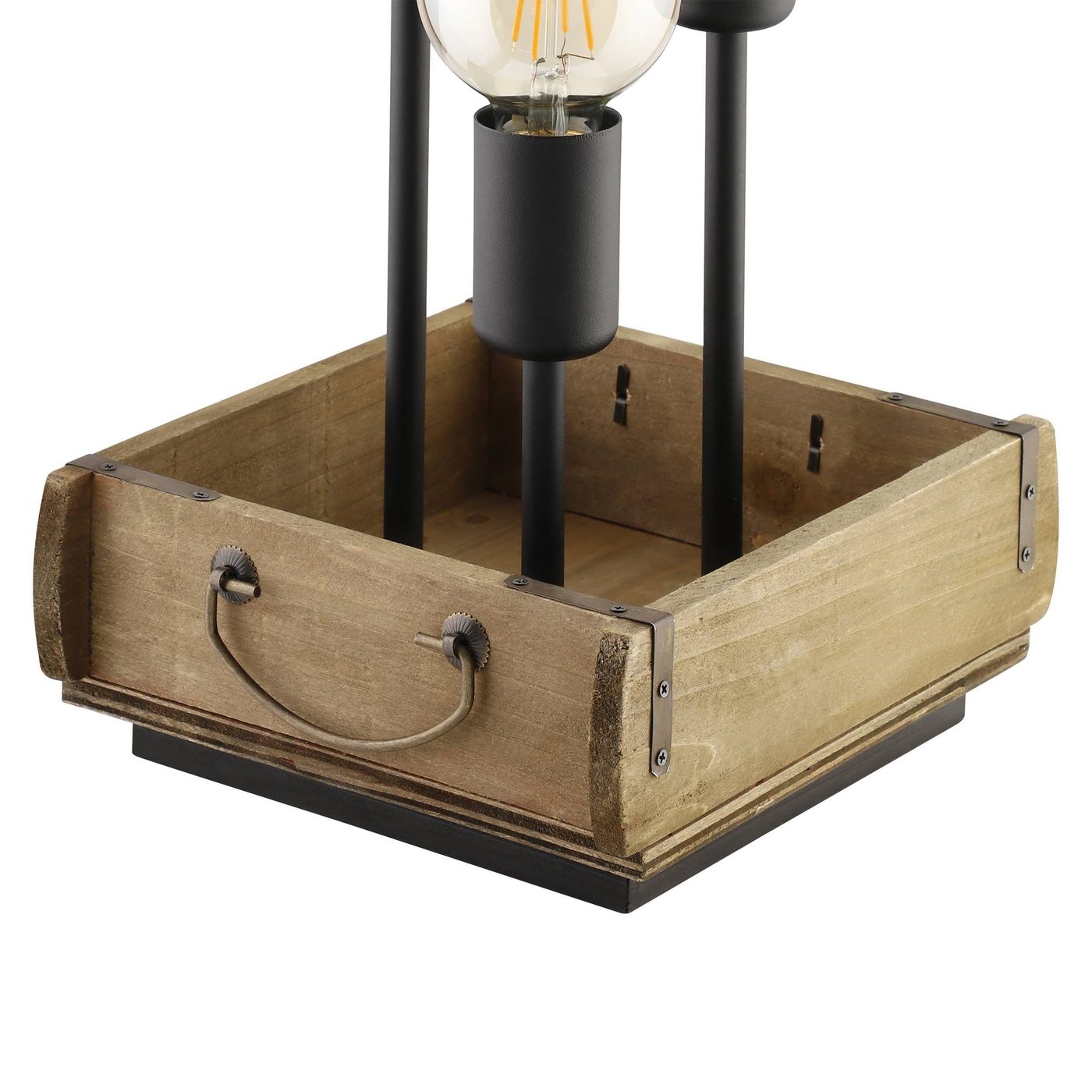 Bordslampa Eglo Wootton