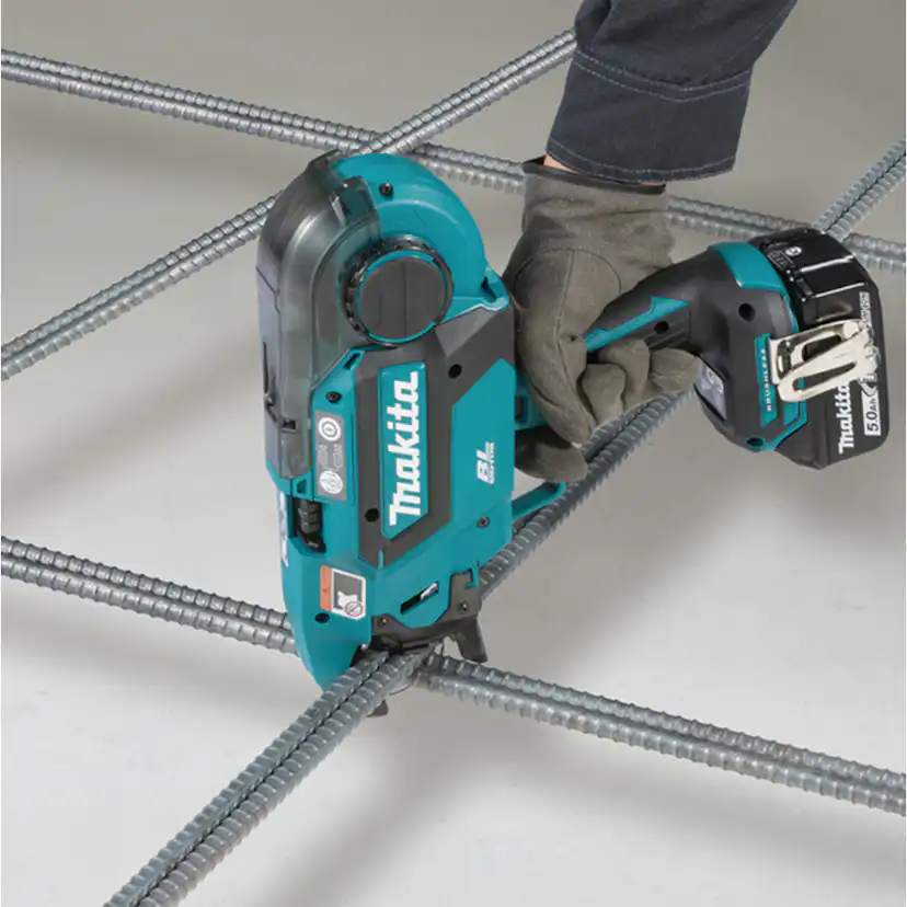 Najmaskin Makita LXT DTR180ZJ utan Batteri
