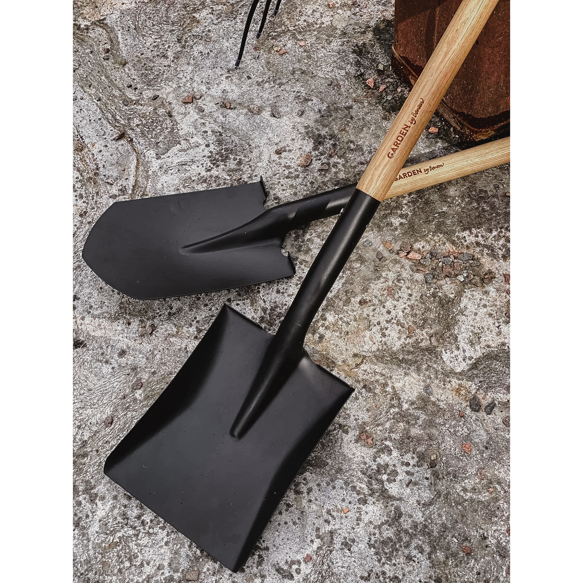 Skyffel by Benson Deluxe