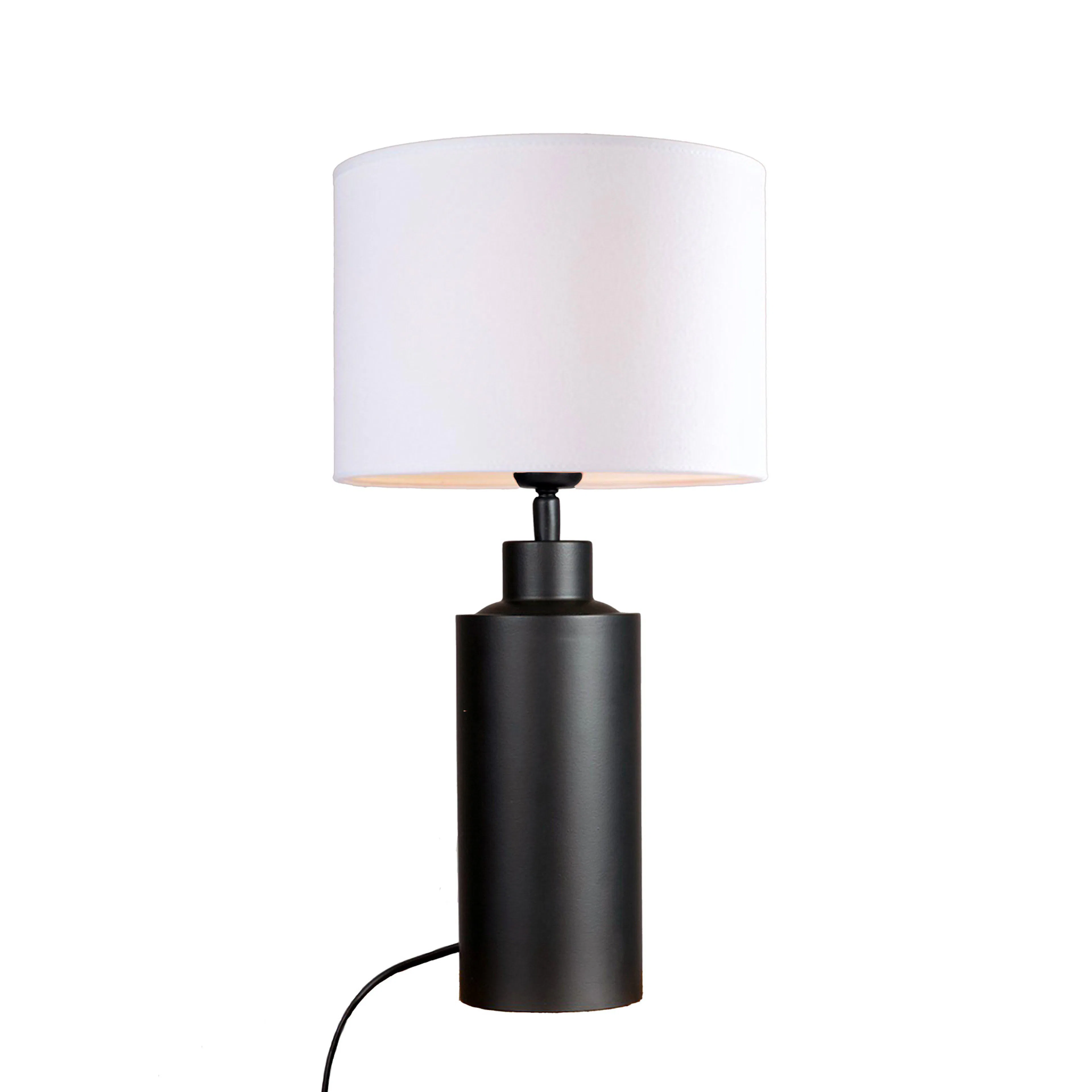 Solo Bordslampa Vit