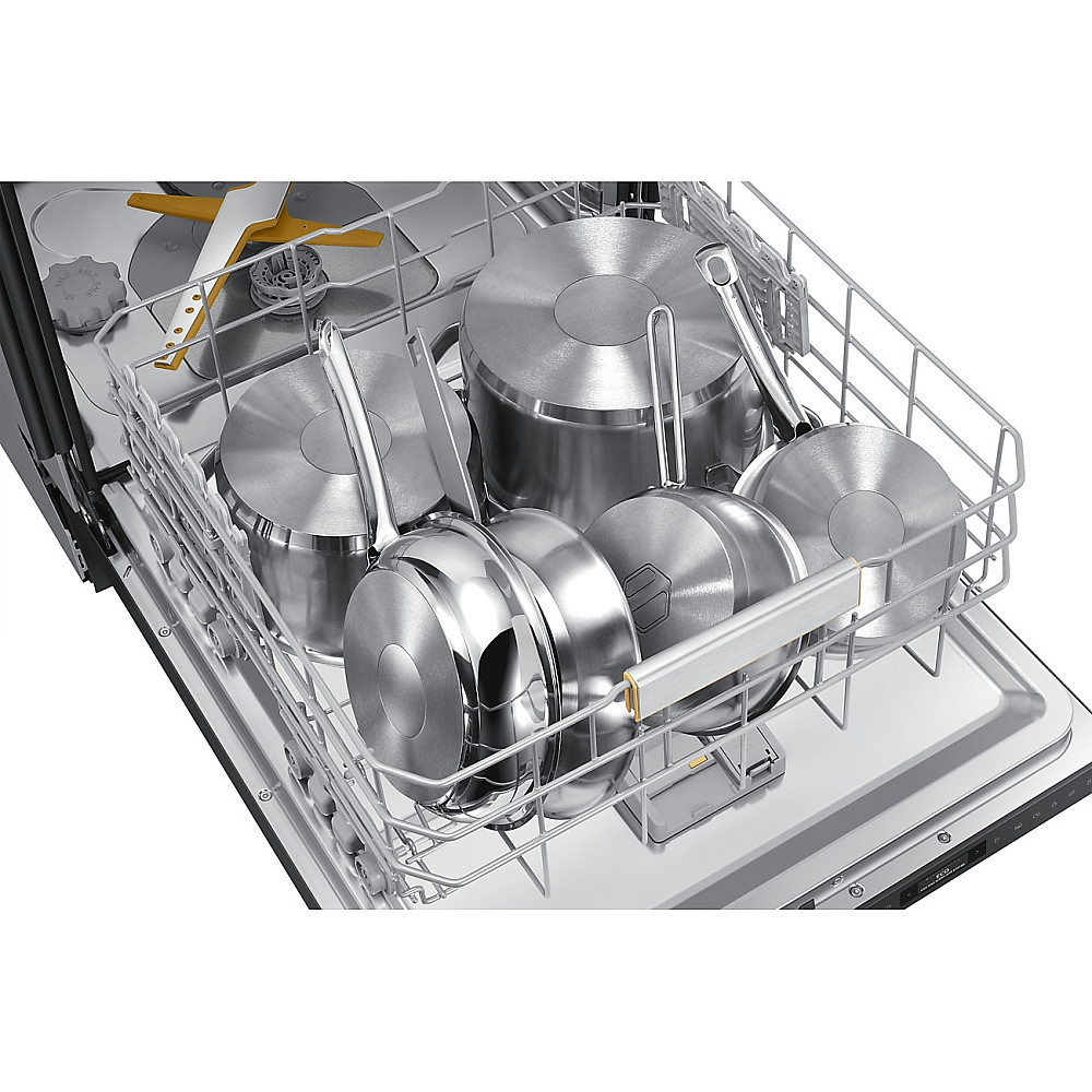 Diskmaskin Samsung Bespoke DW60BB890UAPET