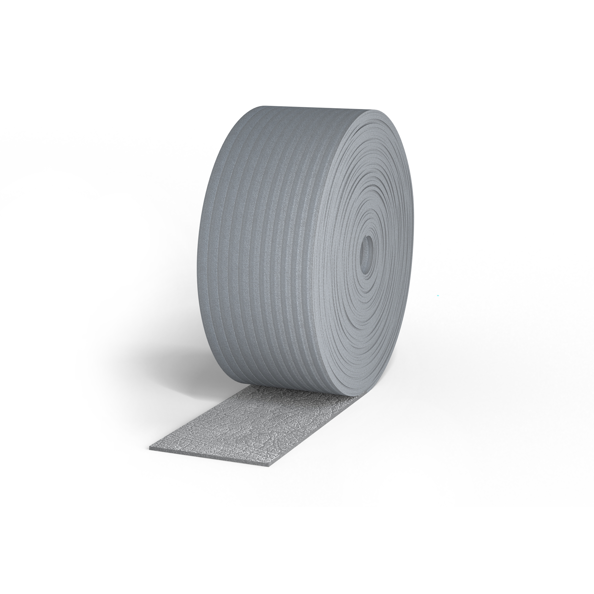 Grundisoleringsfoam Tecca Grundisoleringsfoam 70 mmx50 m
