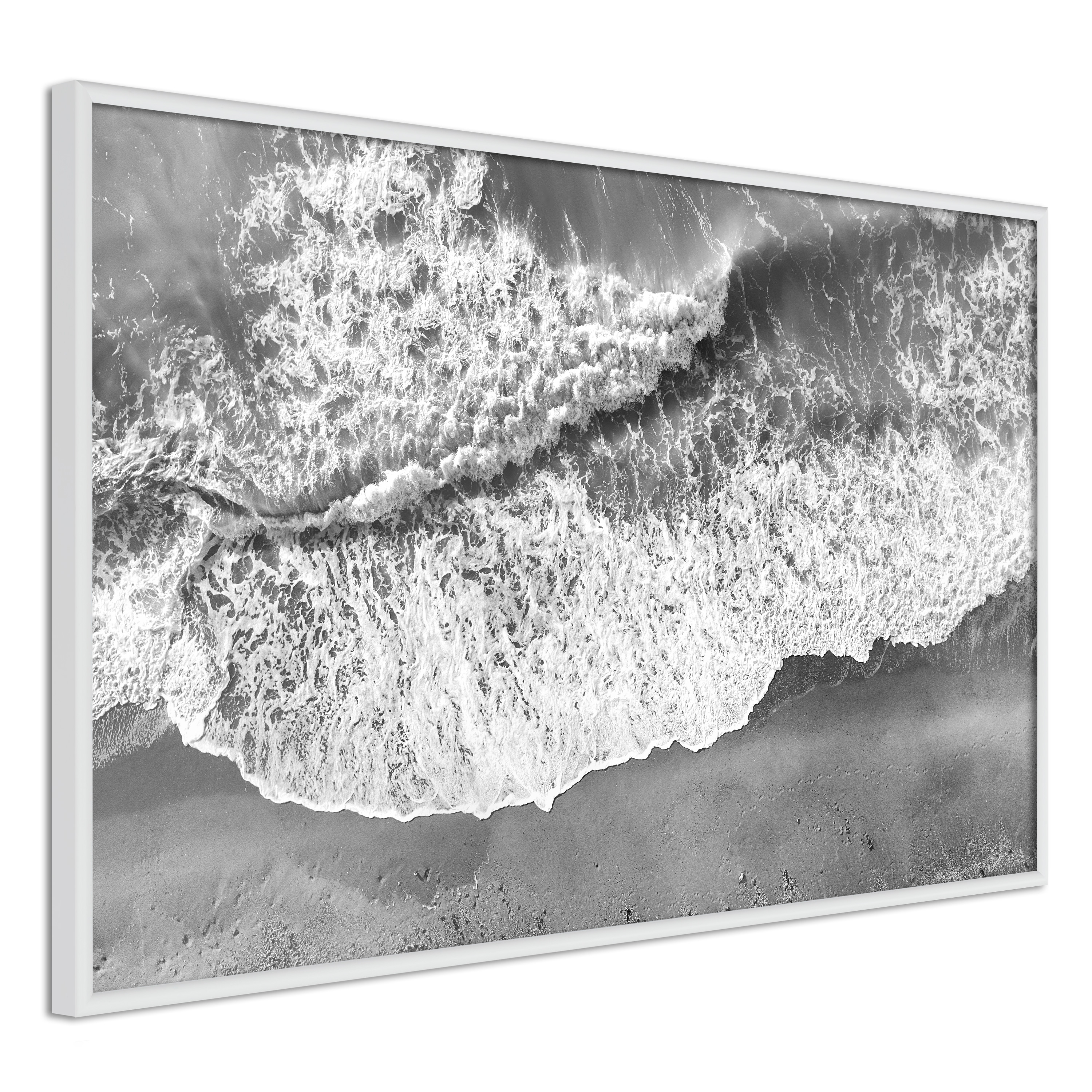 Poster Artgeist Affisch Sea Flow