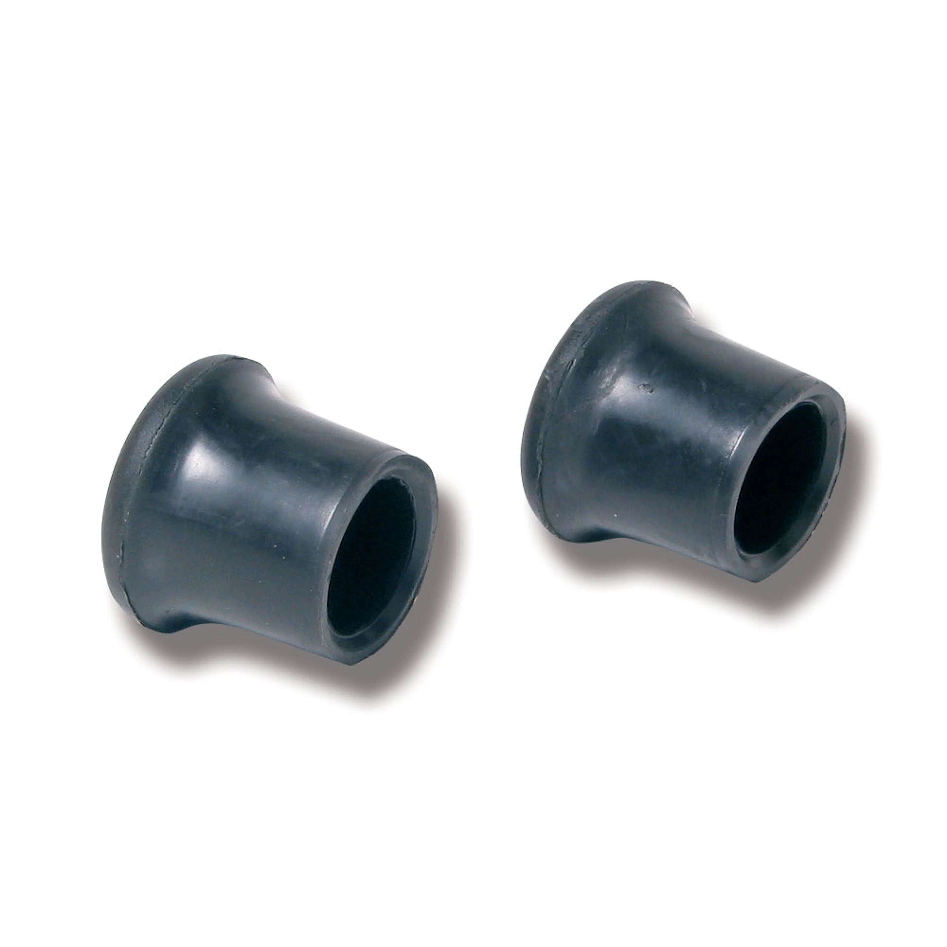 Ändpropp Willab till Sparkbåge