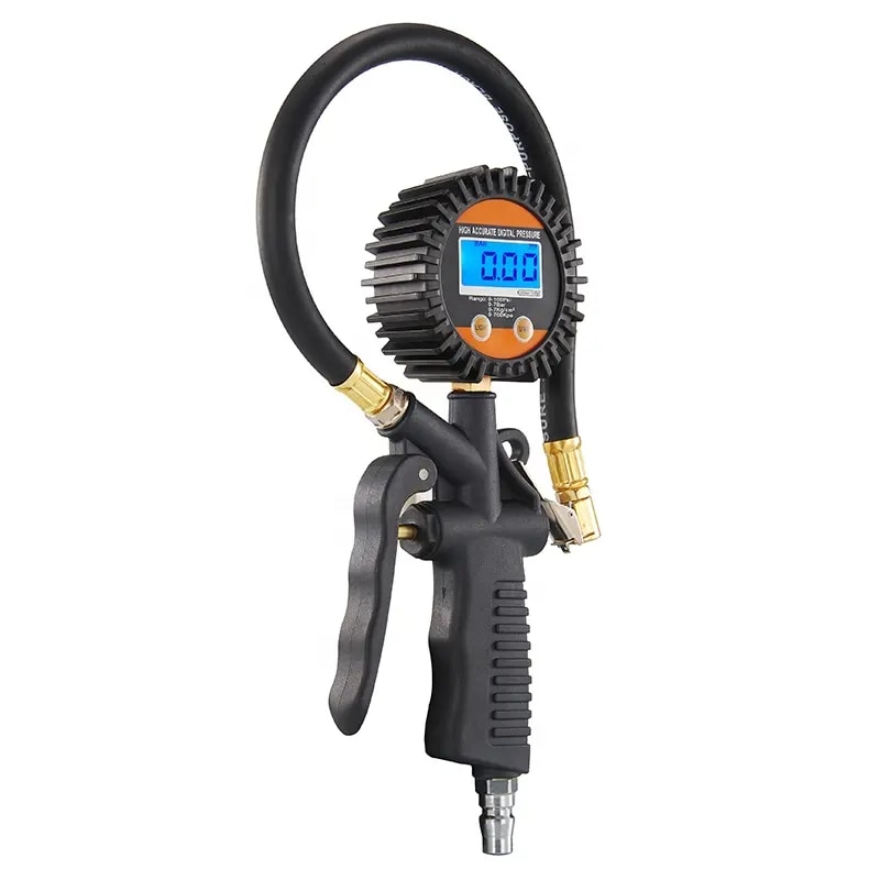 Däckpump Timco TG-7 Digital