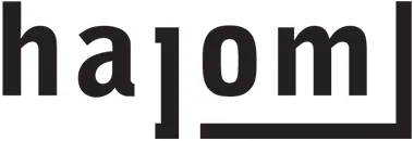 Hajom logo