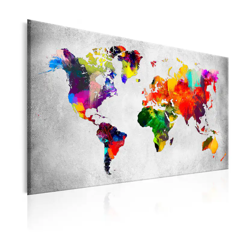 Tavla Arkiio Coloured Revolution