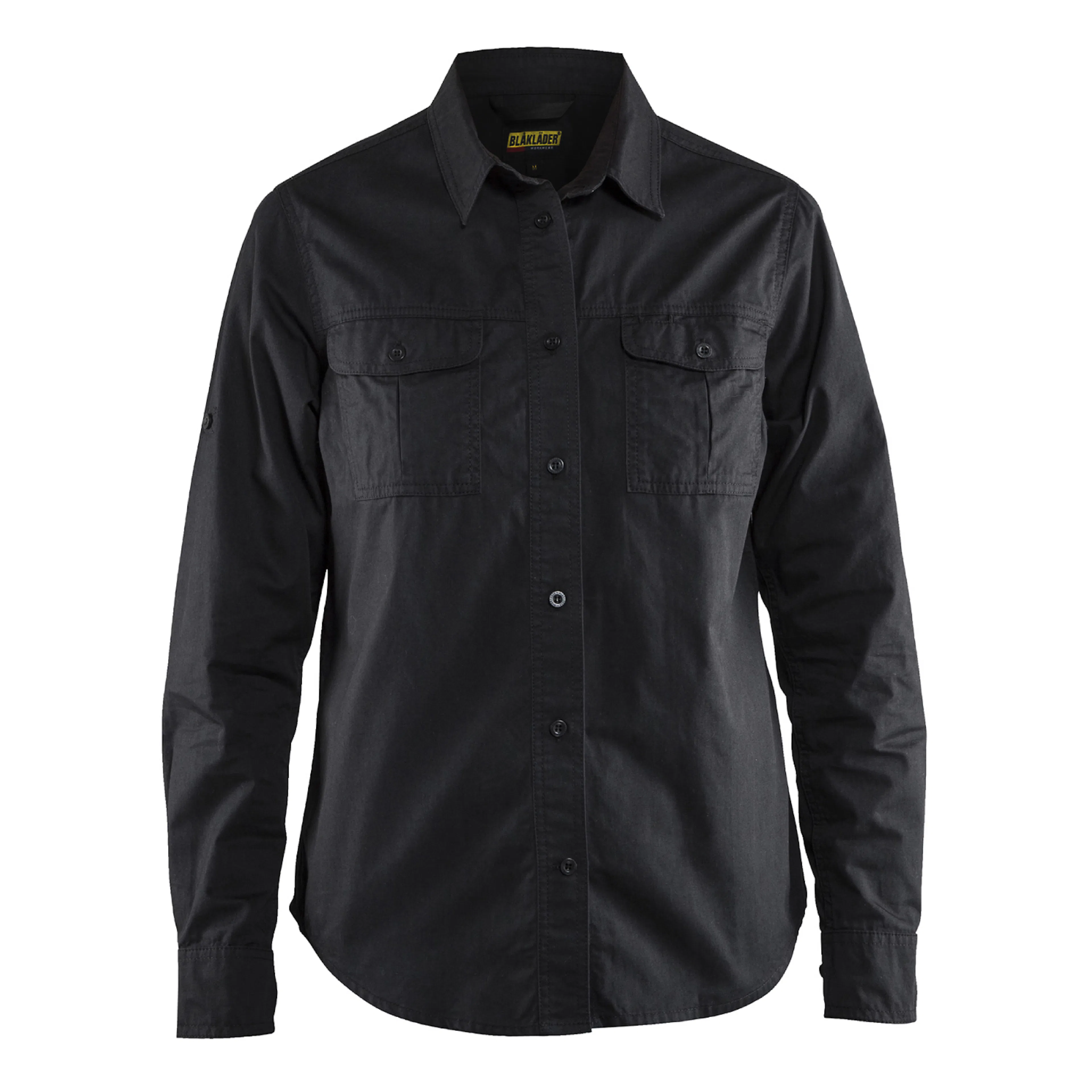 Skjorta Dam Blåkläder 32081135