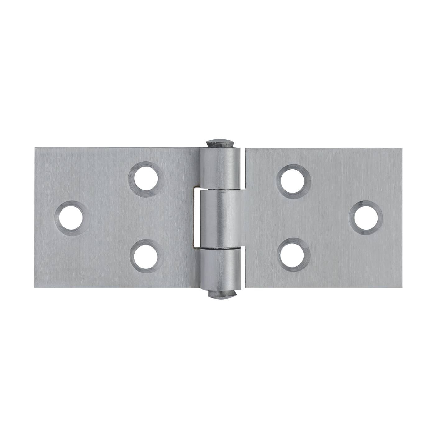 Ledgångjärn Millers Syrafast