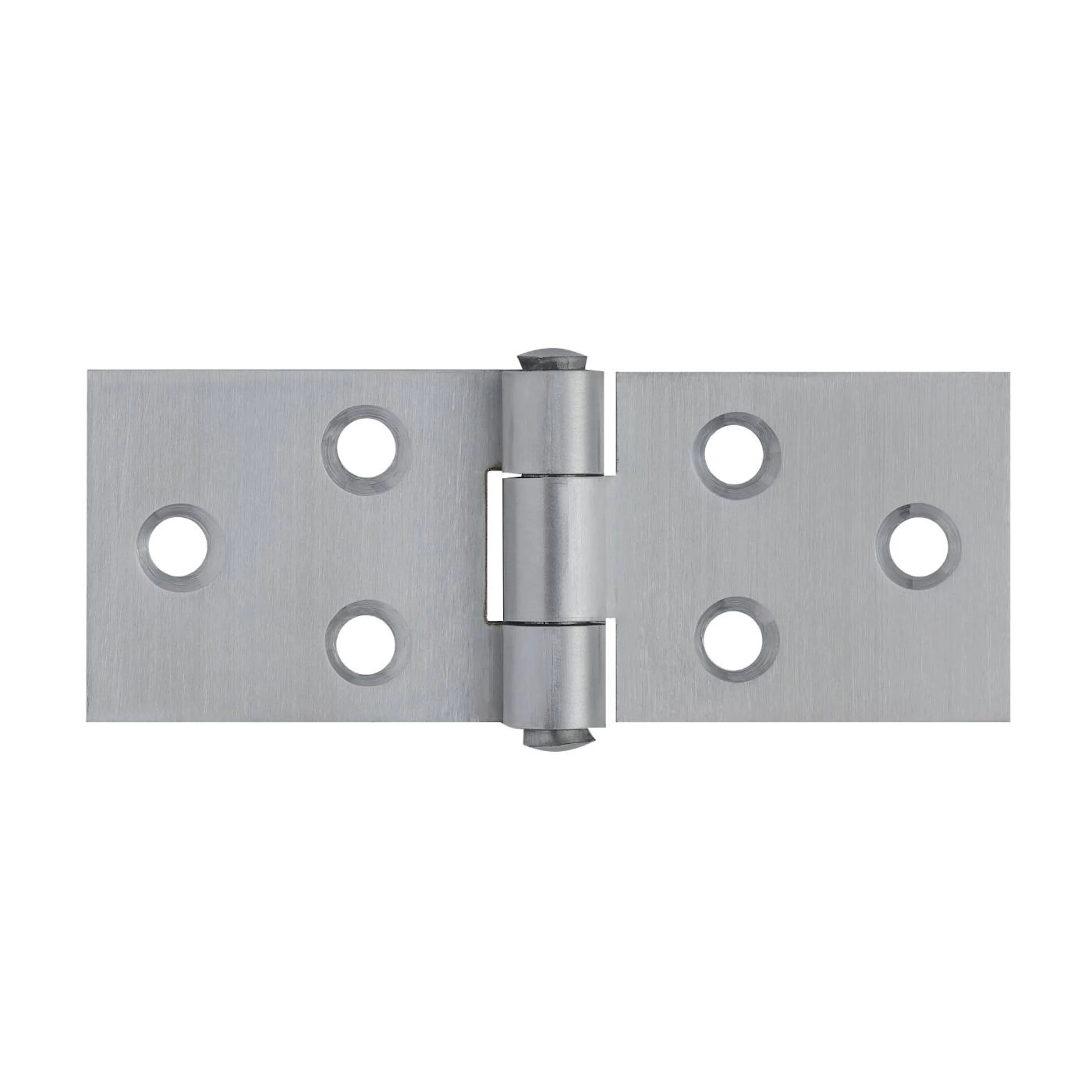 Ledgångjärn Millers Syrafast