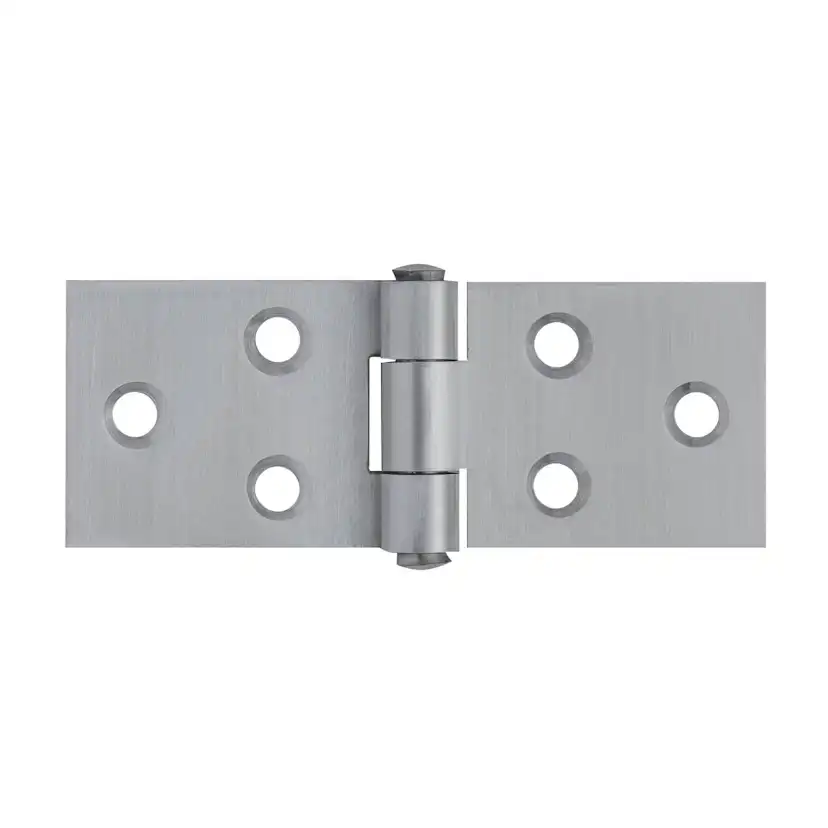 Ledgångjärn Millers Syrafast