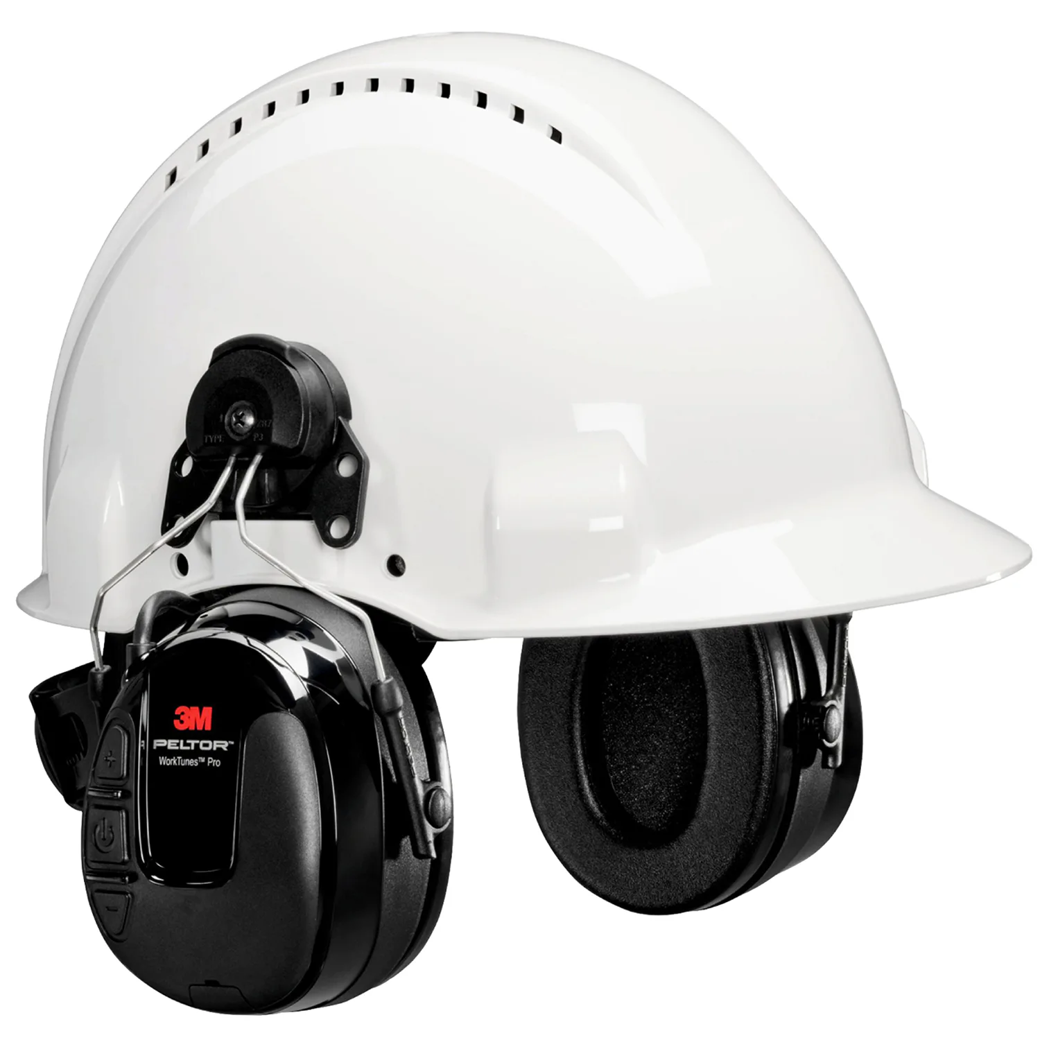 Hörselkåpa Peltor HRXS220P3E