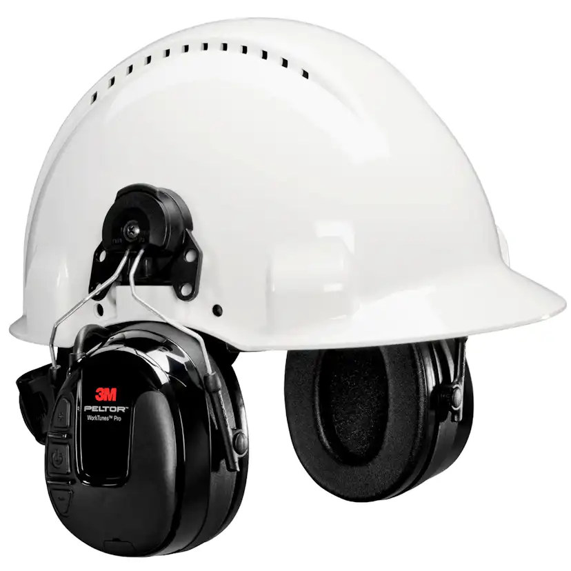 Hörselkåpa Peltor HRXS220P3E