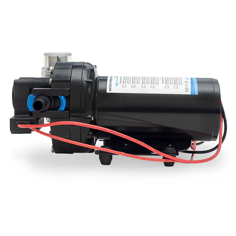 Tryckvattenpump Albin Group Marine WPS 5,3 24V